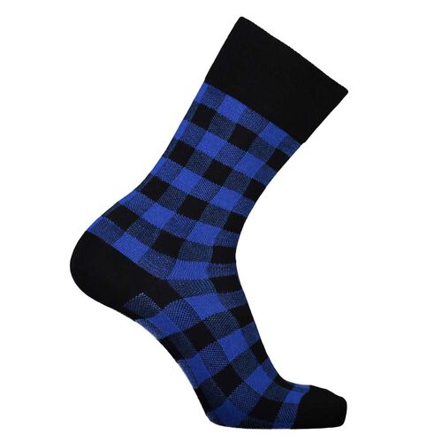 Swanndri Heritage Cotton Sock